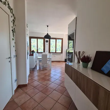 Casa Erica By Portofinovacanze *