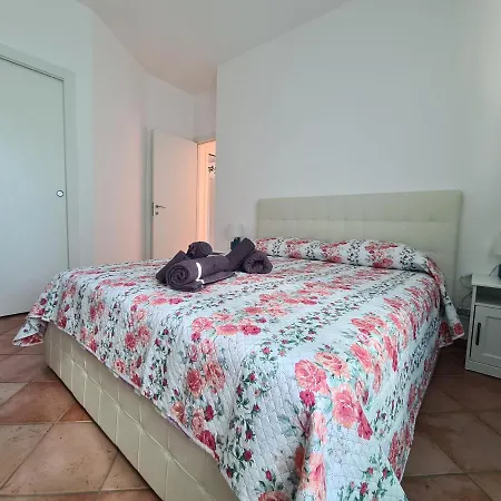 Casa Erica By Portofinovacanze Рапалло