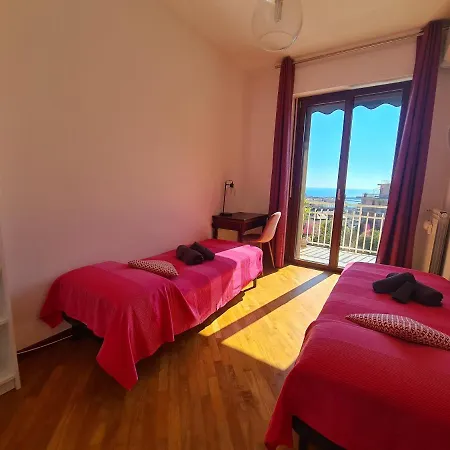 Casa Erica By Portofinovacanze Apartmán
