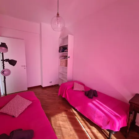 Casa Erica By Portofinovacanze Rapallo
