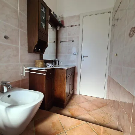 Casa Erica By Portofinovacanze Apartmán *