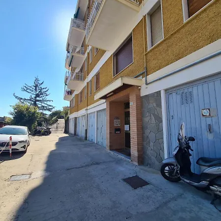 Διαμέρισμα Casa Erica By Portofinovacanze *