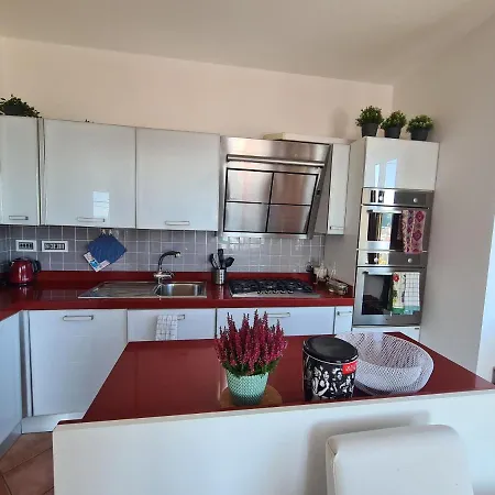 Casa Erica By Portofinovacanze Apartmán Rapallo