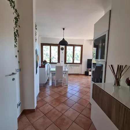 Casa Erica By Portofinovacanze * Rapallo