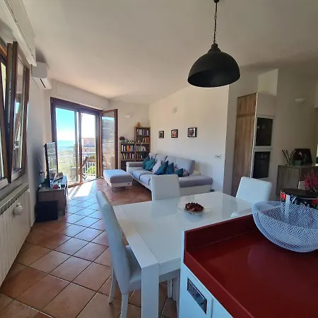 Casa Erica By Portofinovacanze *