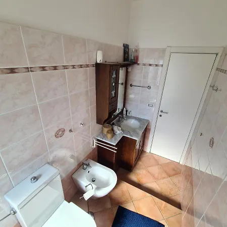 Casa Erica By Portofinovacanze Rapallo