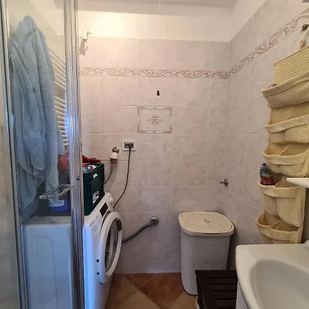 Casa Erica By Portofinovacanze Apartmán Rapallo