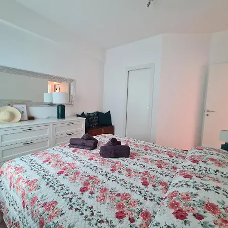 Casa Erica By Portofinovacanze * Рапалло