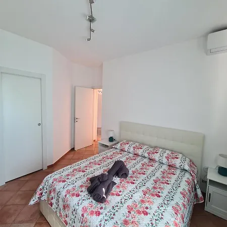 Casa Erica By Portofinovacanze Διαμέρισμα