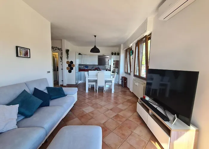 Casa Erica By Portofinovacanze Apartmán Rapallo