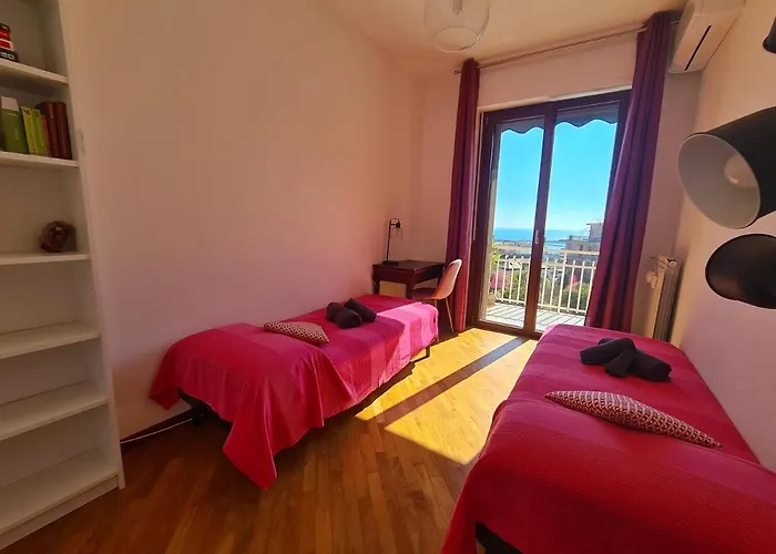 Casa Erica By Portofinovacanze Apartmán