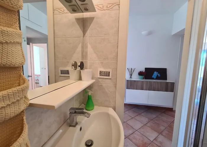 Casa Erica By Portofinovacanze Rapallo