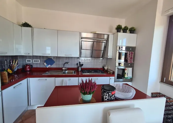 Casa Erica By Portofinovacanze Apartmán Rapallo