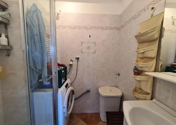 Casa Erica By Portofinovacanze Apartmán Rapallo