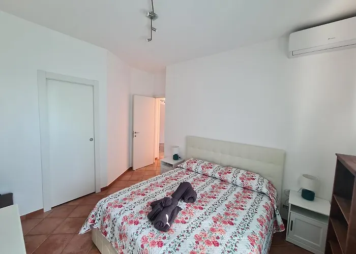 Casa Erica By Portofinovacanze Apartmán