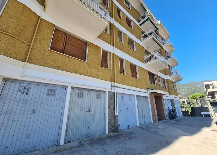 Casa Erica By Portofinovacanze Apartmán *