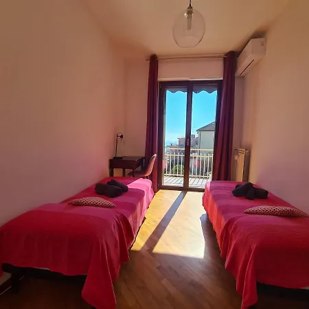 Casa Erica By Portofinovacanze *