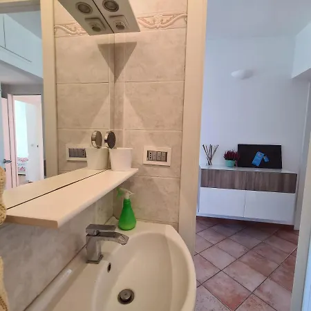 Casa Erica By Portofinovacanze Rapallo
