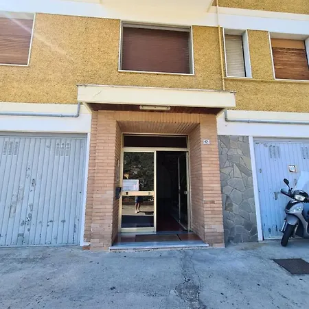 Casa Erica By Portofinovacanze