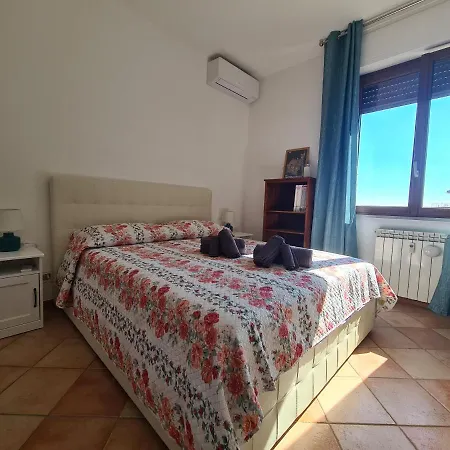 Casa Erica By Portofinovacanze