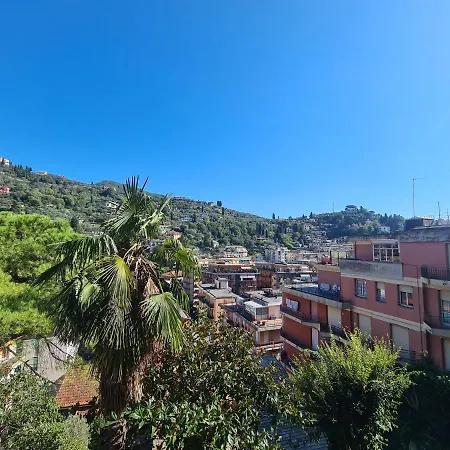 Appartamento Casa Erica By Portofinovacanze