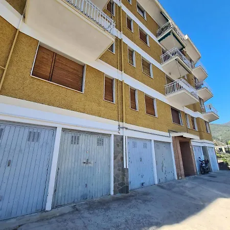 Casa Erica By Portofinovacanze Apartment *