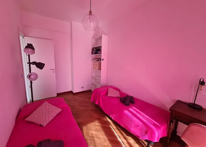 Casa Erica By Portofinovacanze Rapallo