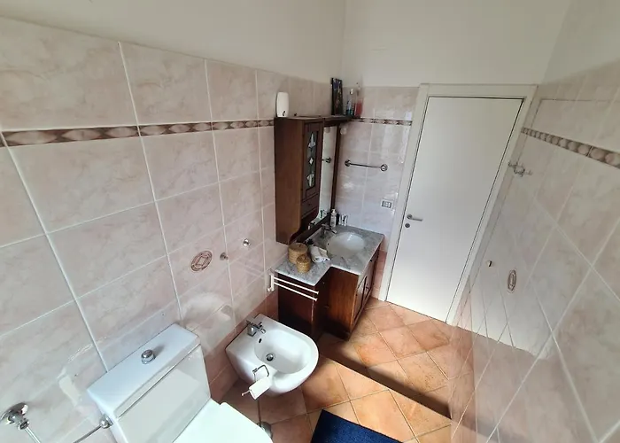 Casa Erica By Portofinovacanze Rapallo