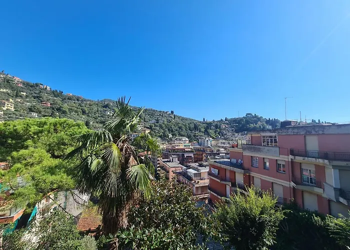 Lägenhet Casa Erica By Portofinovacanze