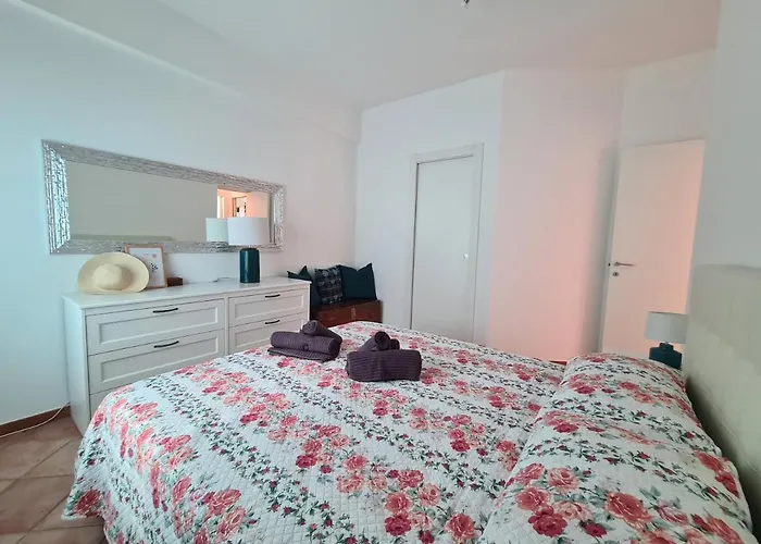 Casa Erica By Portofinovacanze * Rapallo